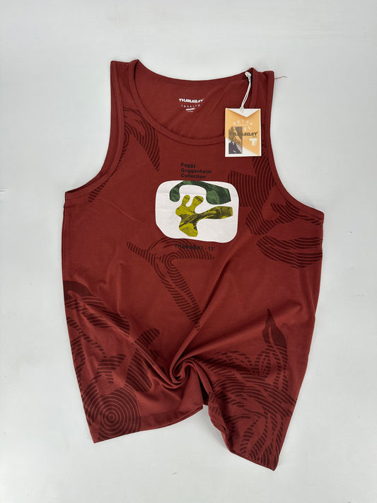 Thanabat Tank Top