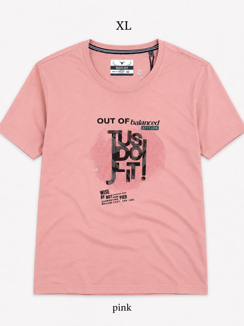 Radiology Graphic Tee