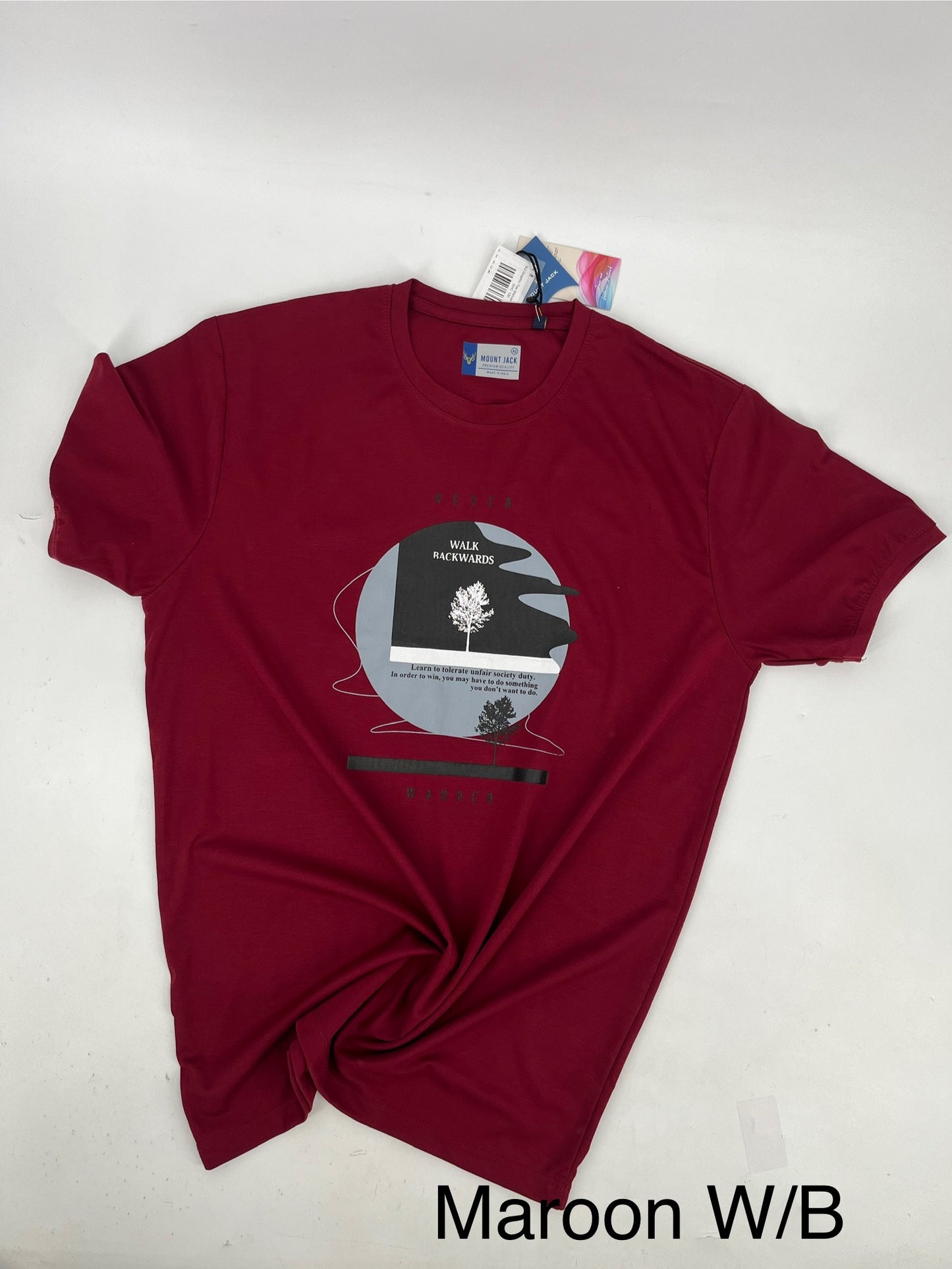 MJ Graphic Tees