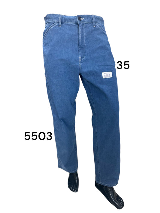 Jeans PB61205503 35