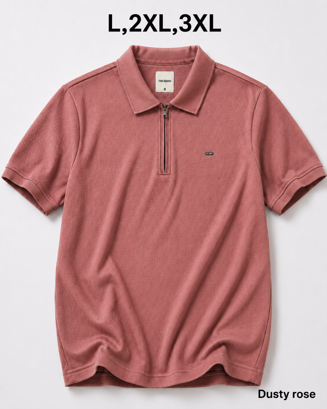 4squares Polo LZ