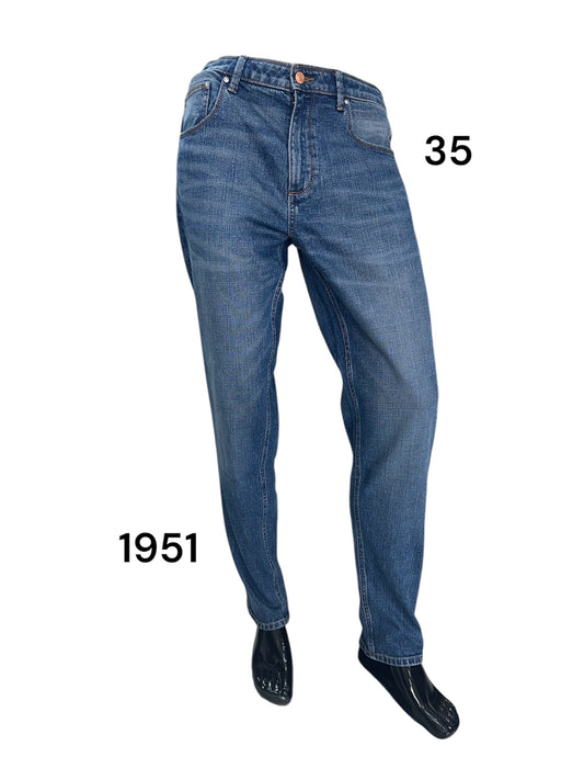 Jeans PB92061951 35