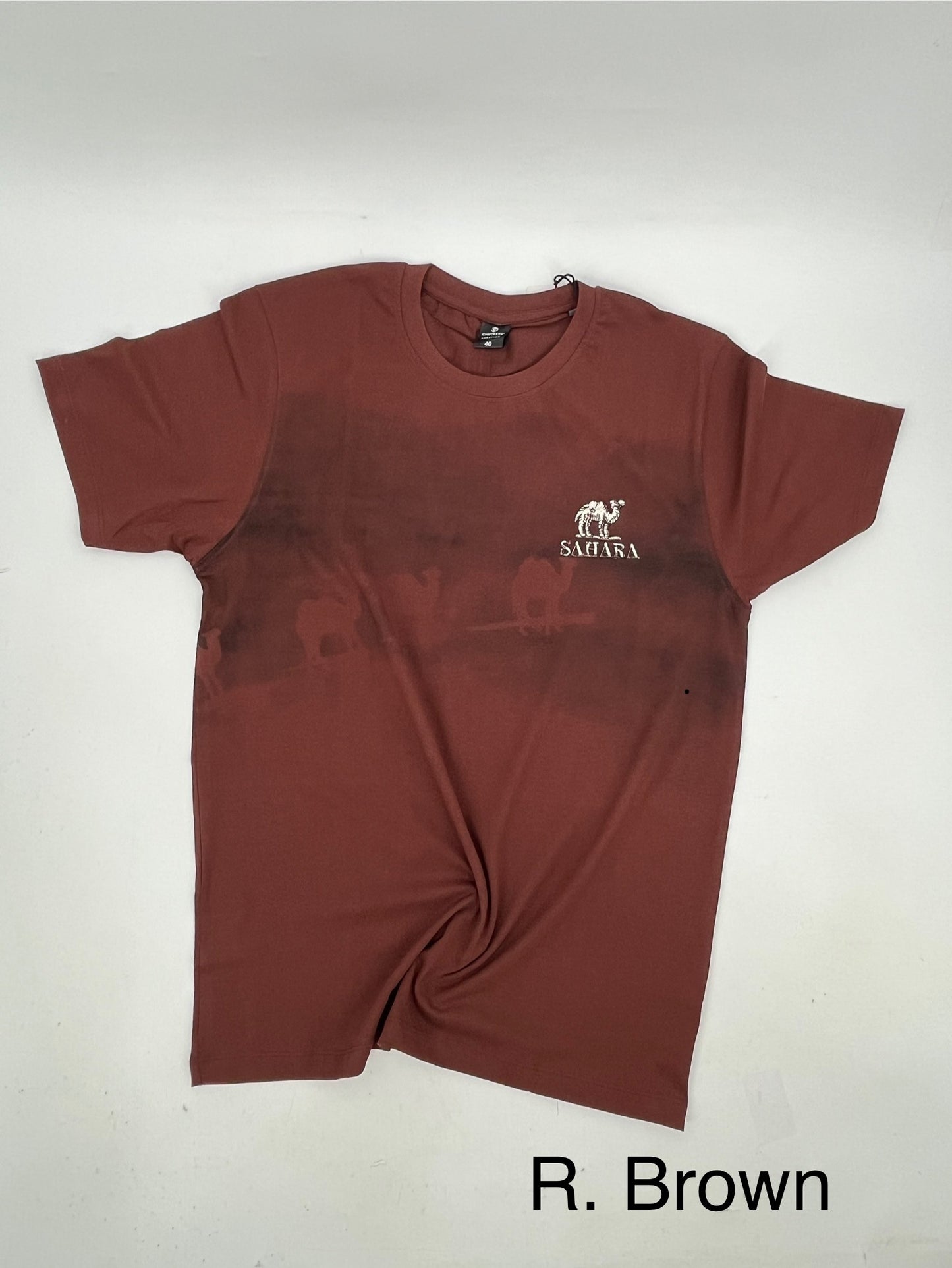 Checkers Graphic Tees