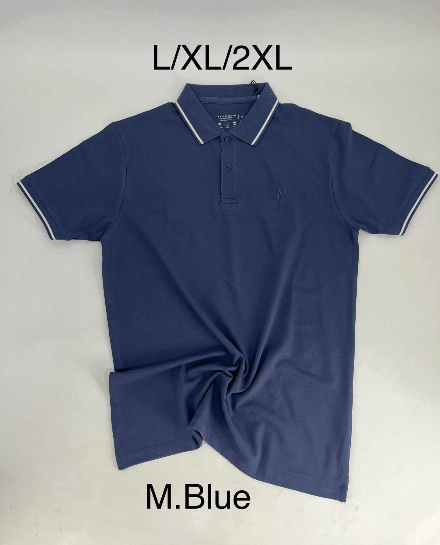 Pluspoint CPL Polo