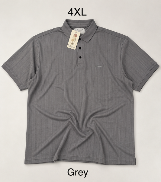 4squares Polo SH