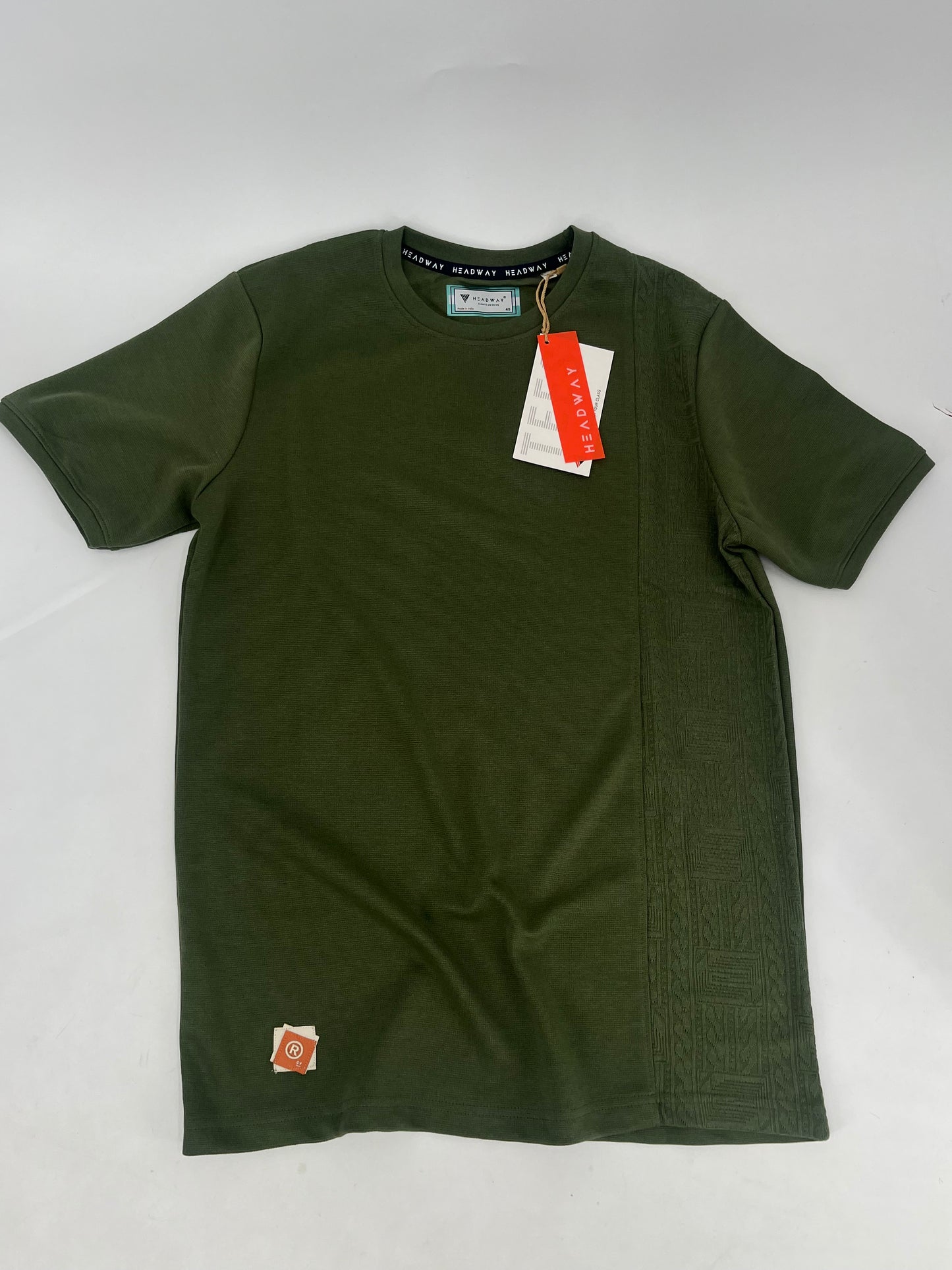 Headway Tee TP