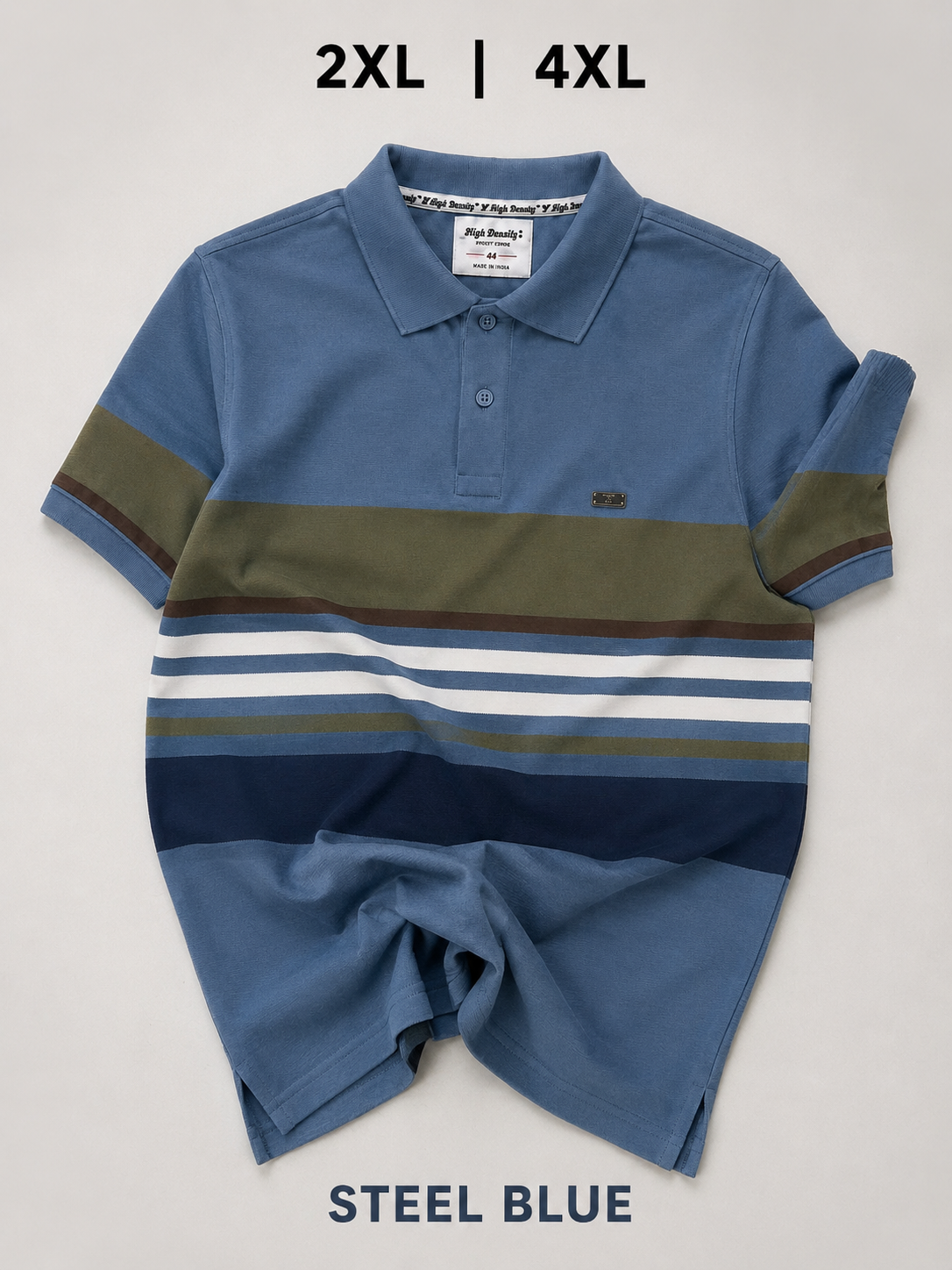 HD AS Polo
