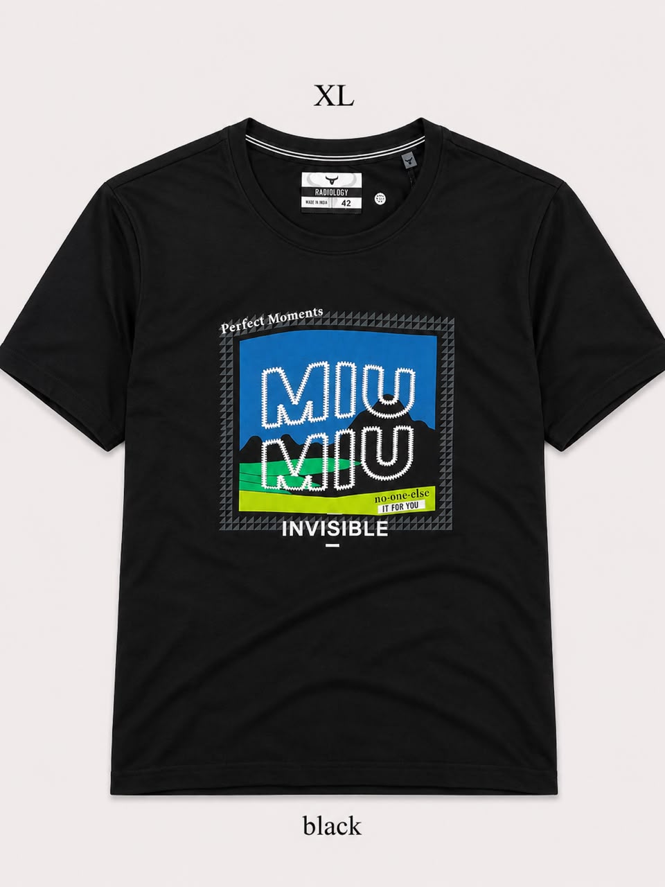 Radiology Graphic Tee