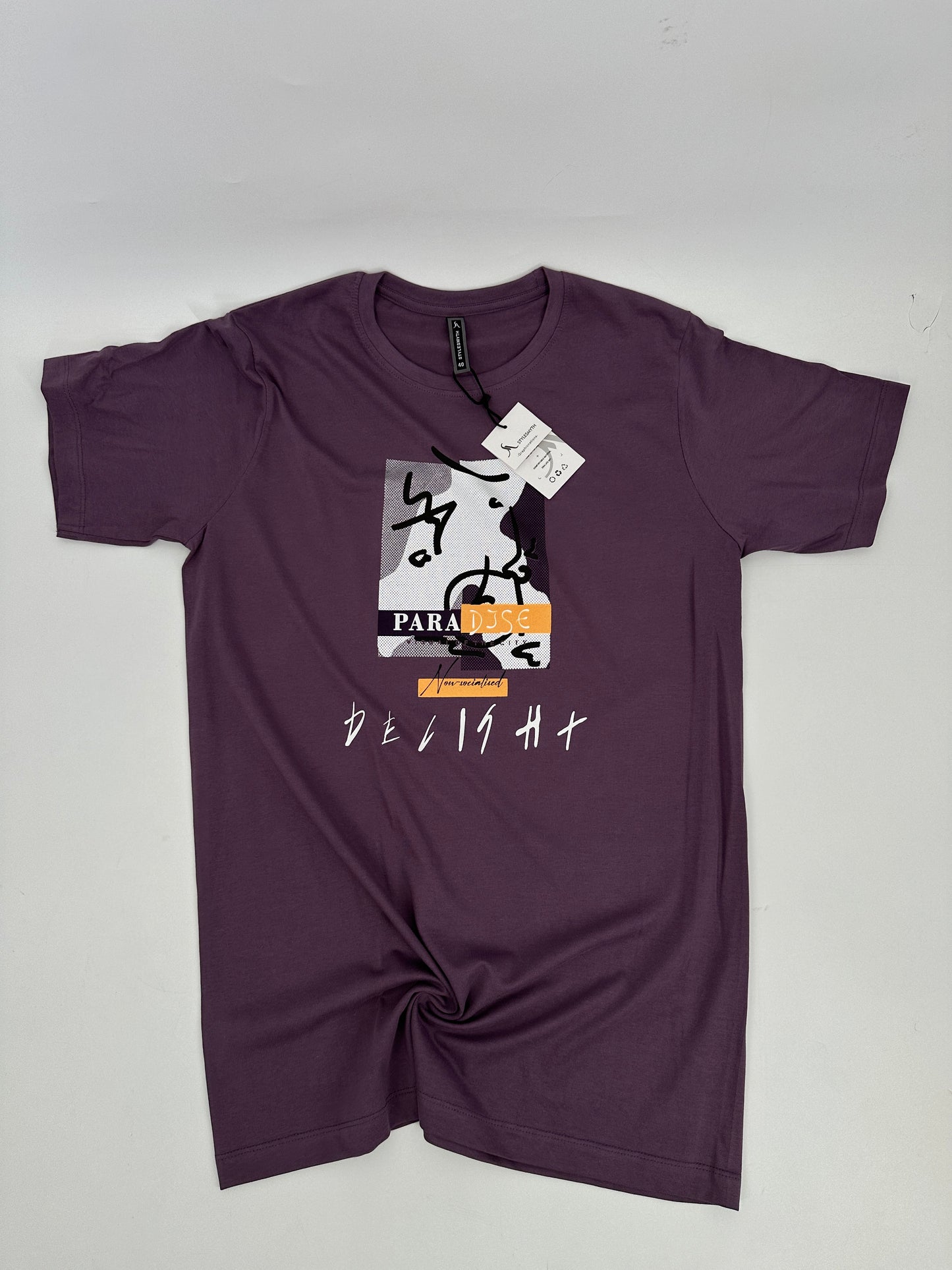 Stylesmyth Graphic Tees