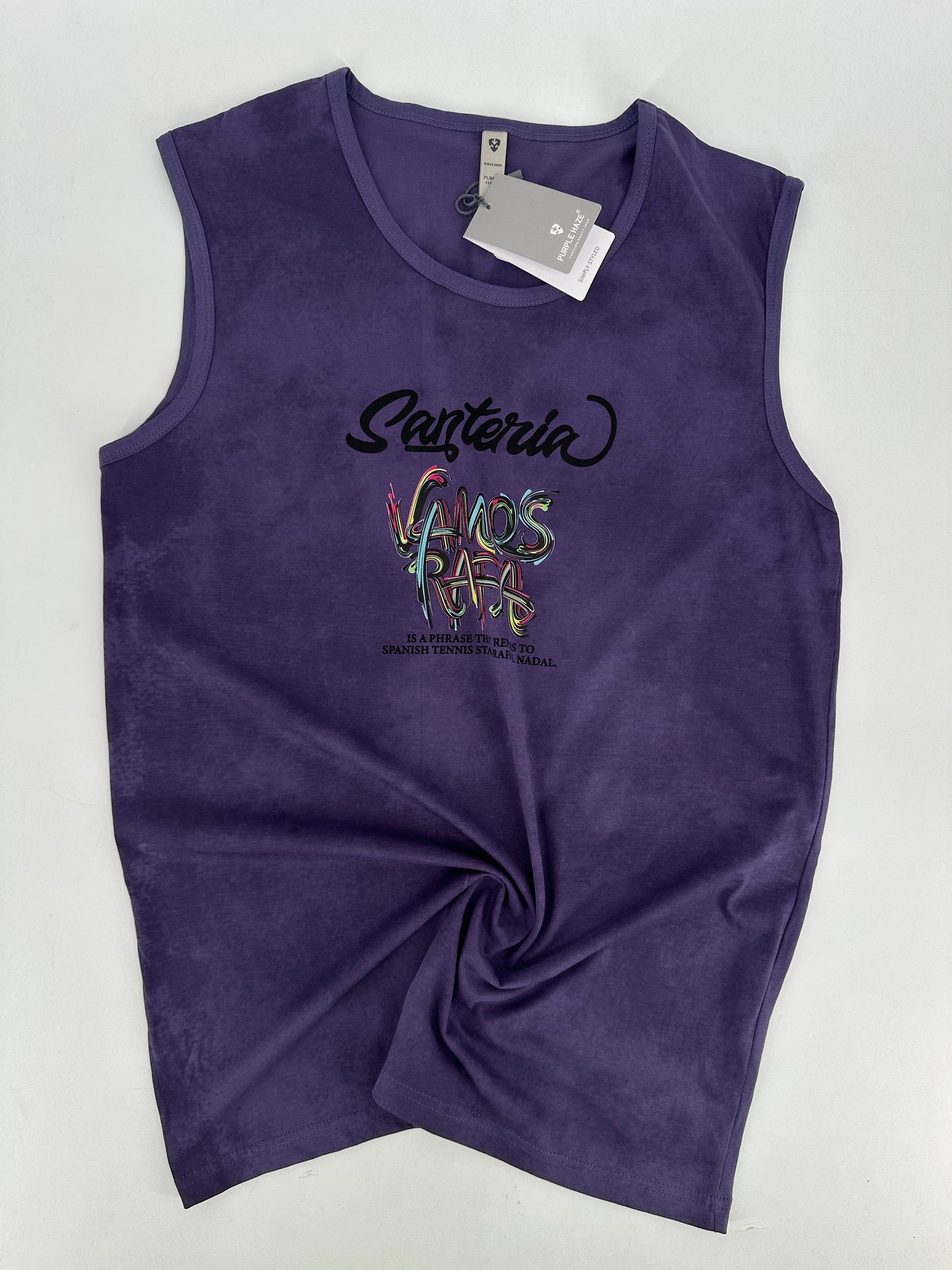 PH Tank Top AMS
