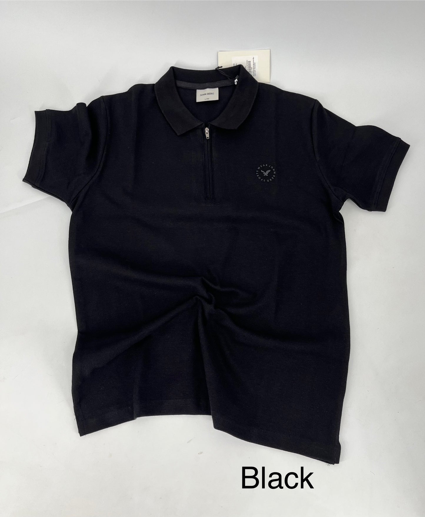 JB KZC Polo