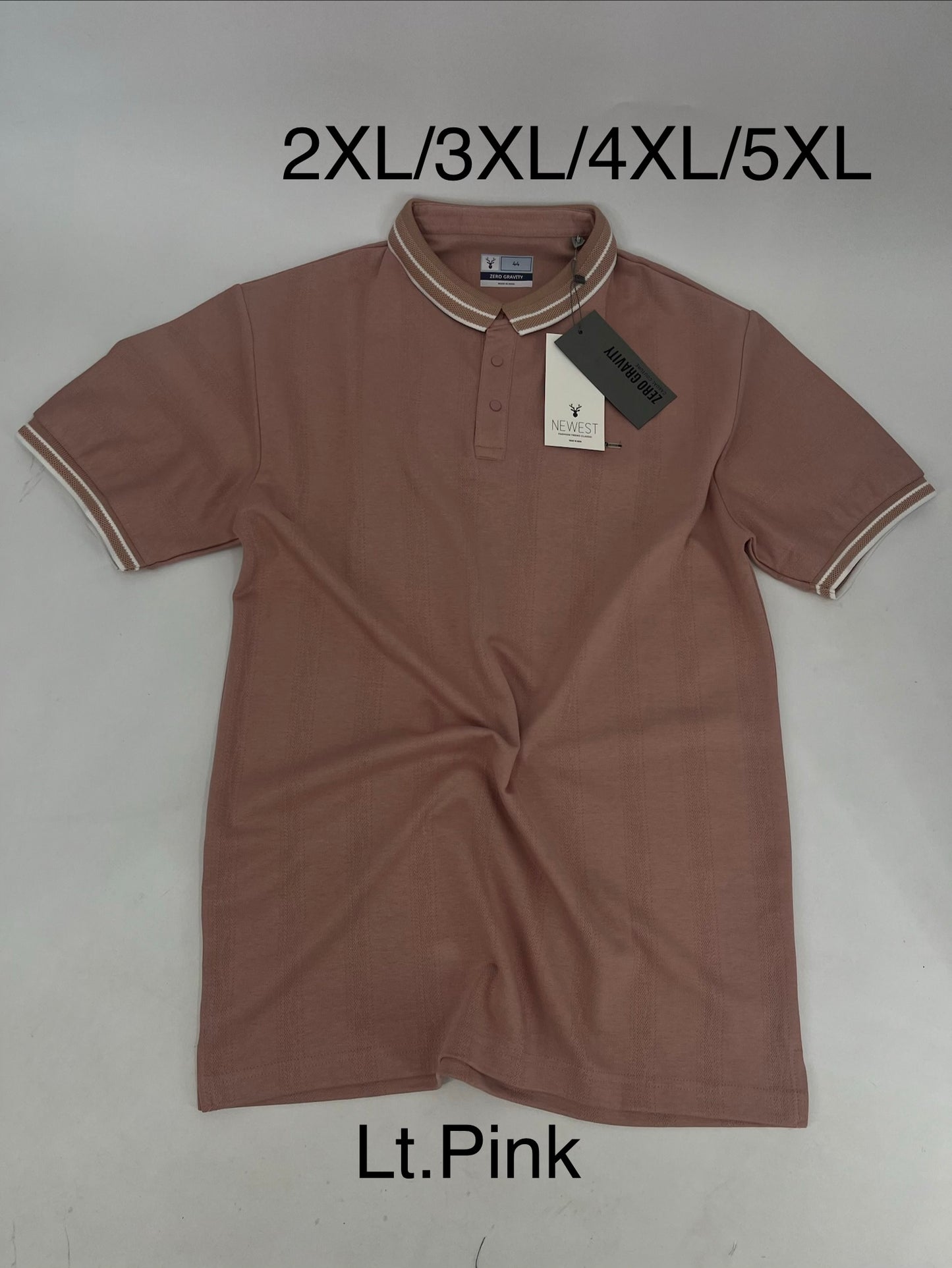 Zero Gravity Polo MIS