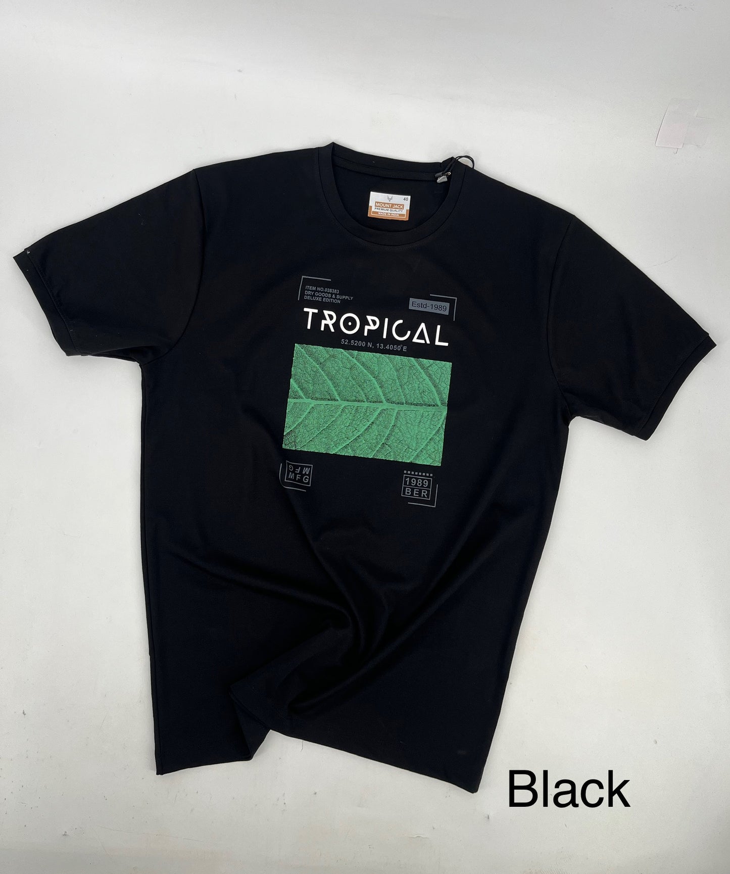 MJ Graphic Tees