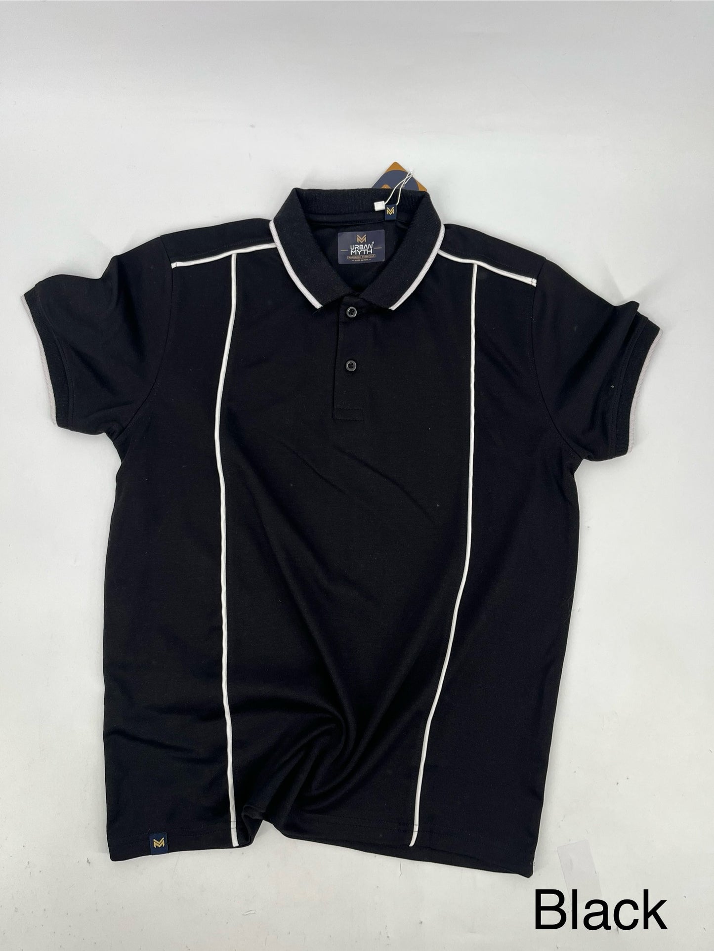 Urban Myth Polo Plain