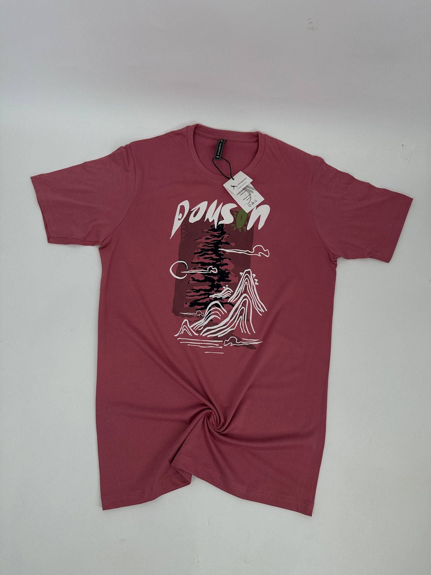 Stylesmyth Graphic Tees