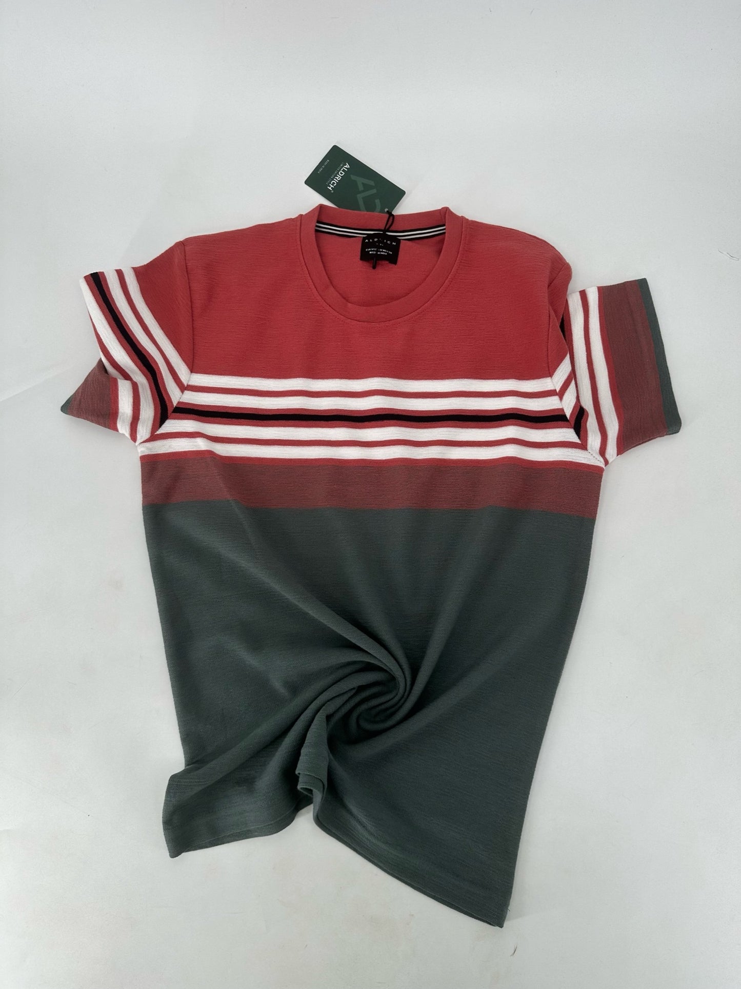 Aldrich CK Tee