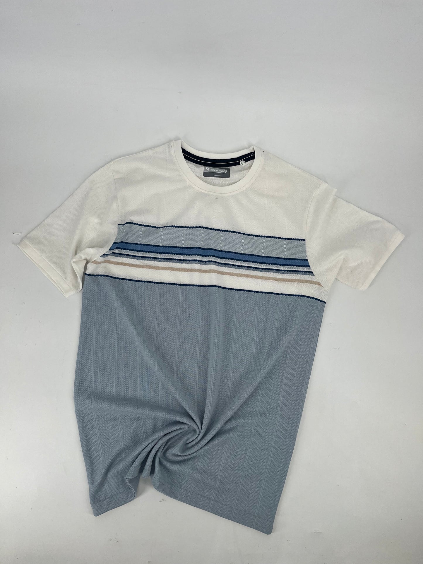 Thashionology CK Tees