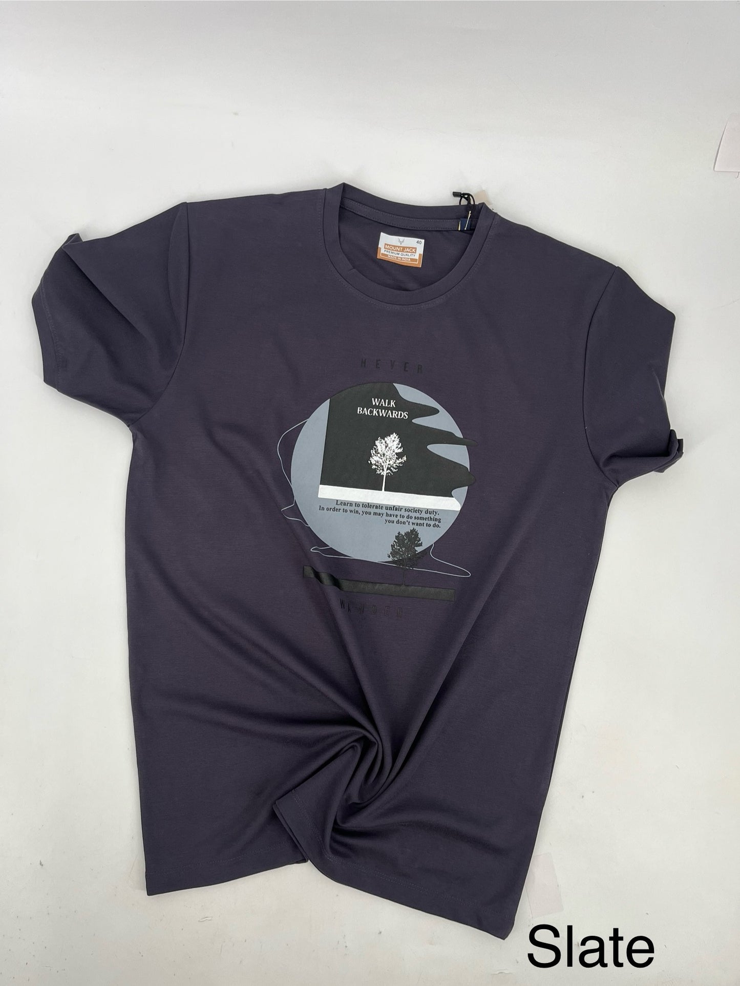 MJ Graphic Tees
