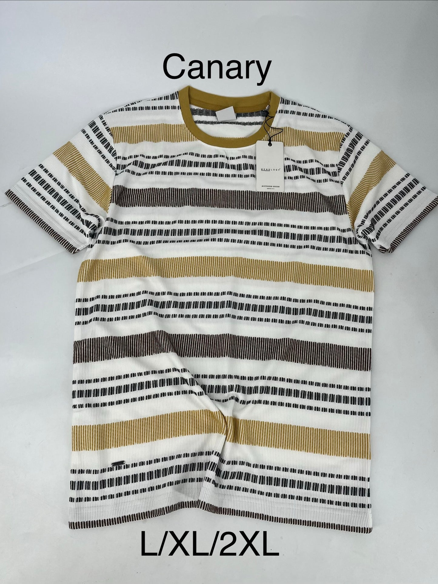Menology AS NK Tee