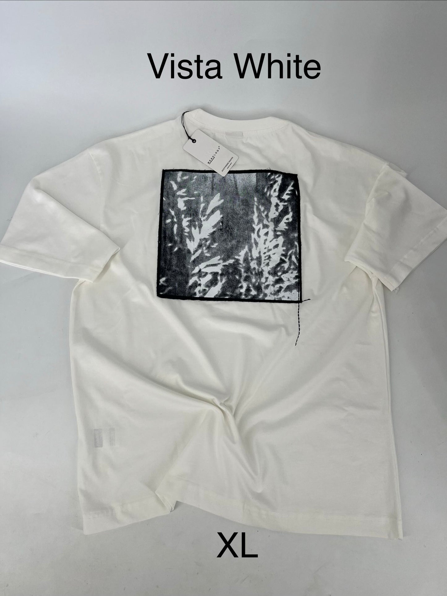 Menology OS Tee