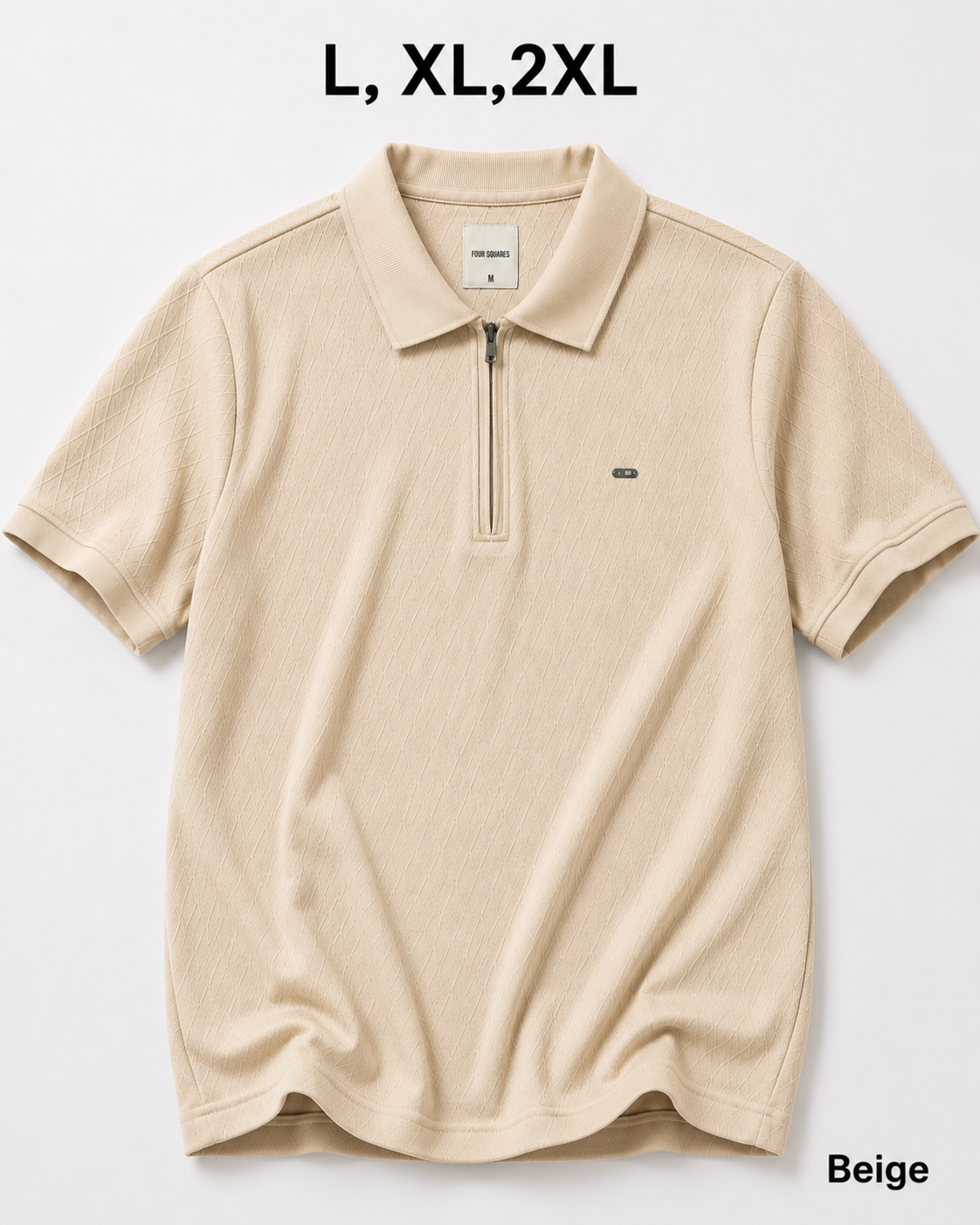 4squares Polo LZ