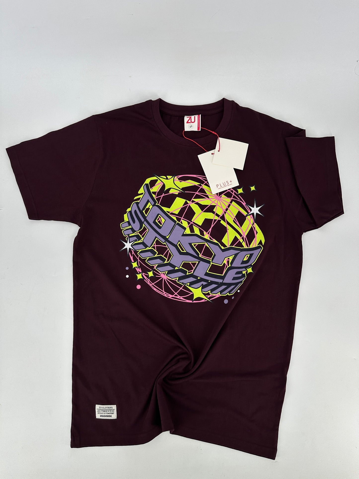 Zu Graphic Tees