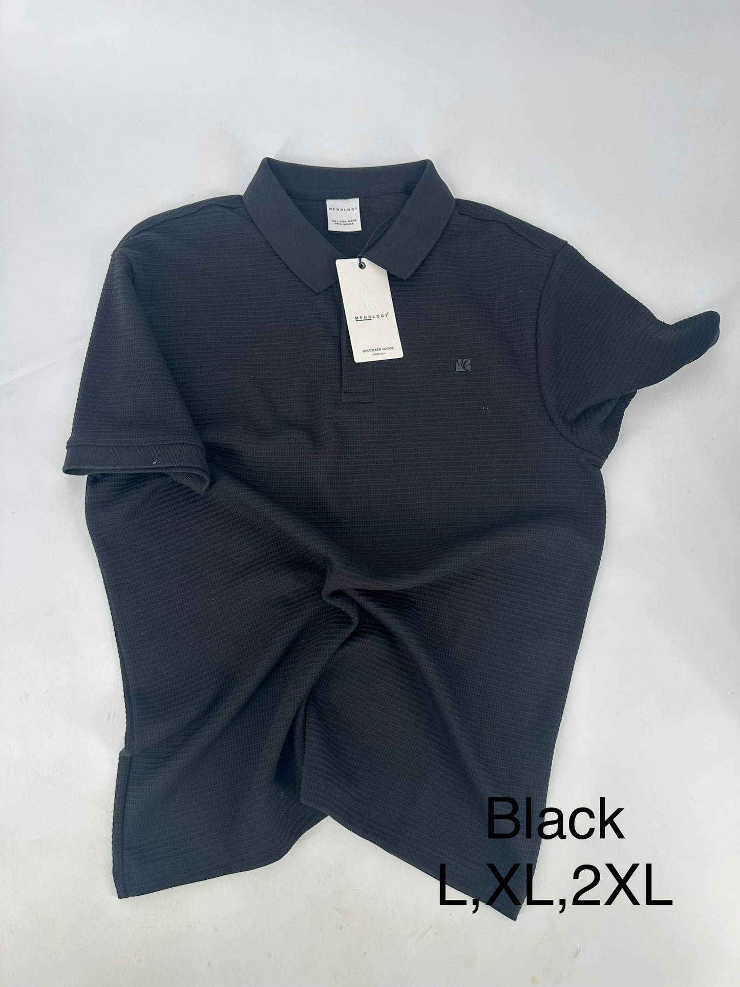 Menology OKL Polo