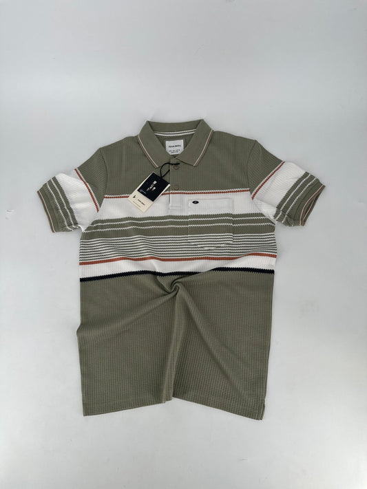 JB CS Polo