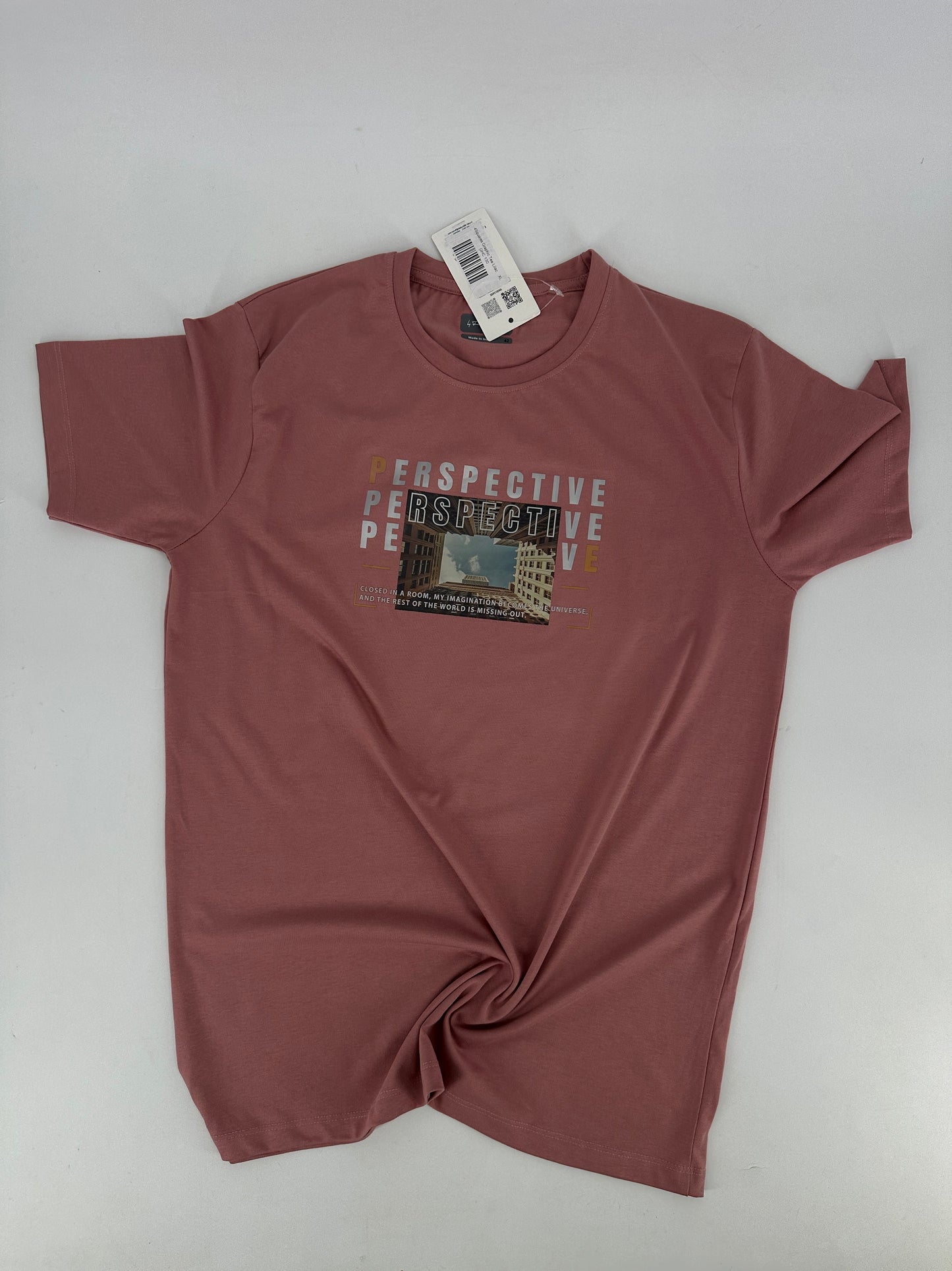 4Squares Graphic Tees