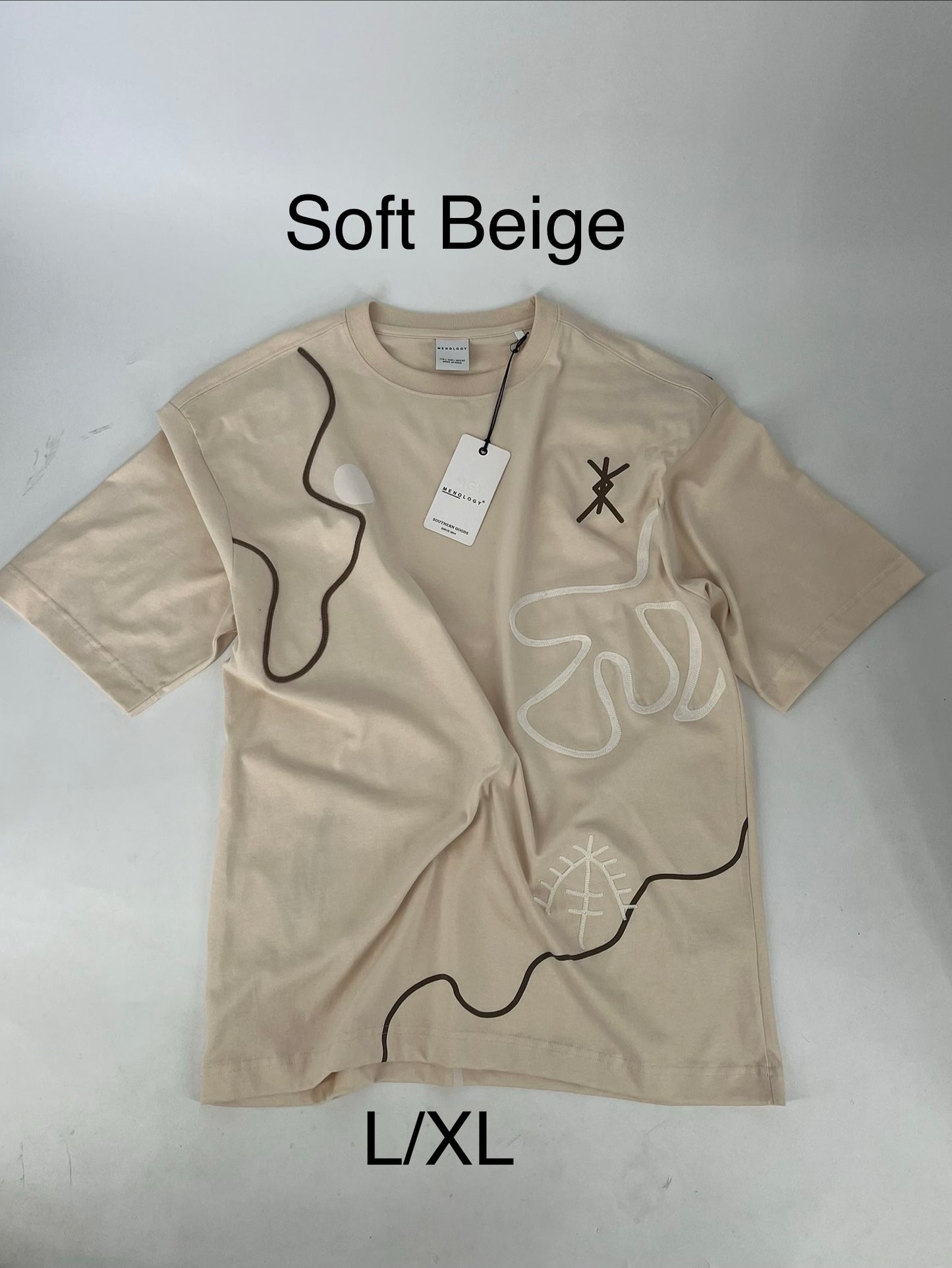 Menology OS Tee