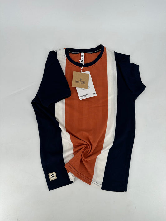 PH V.Stripe Tee B.O/O.W/N.B