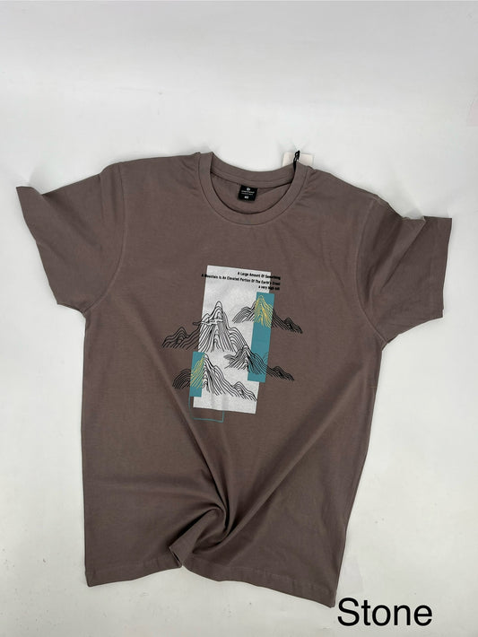 Checkers Graphic Tees
