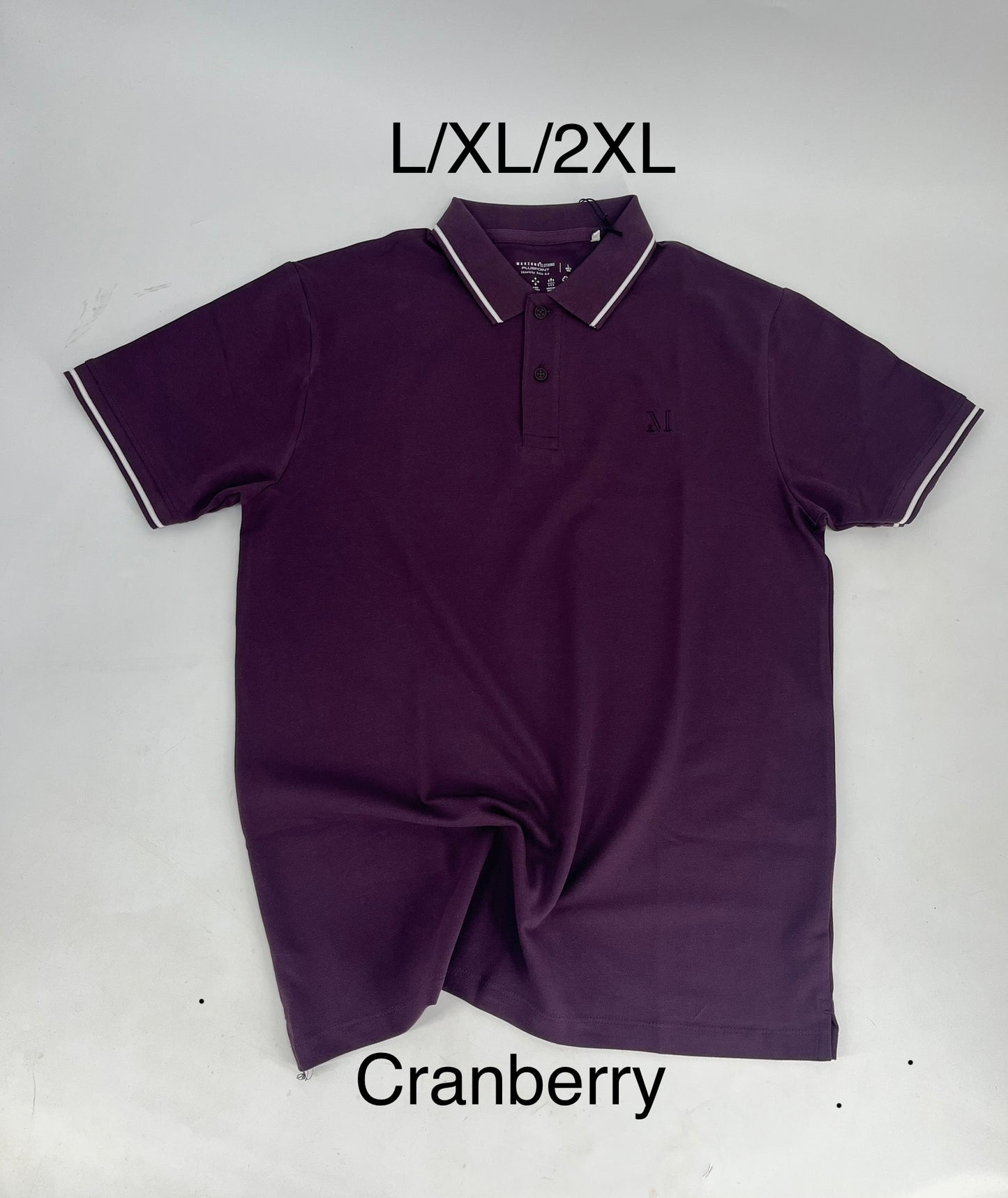 Pluspoint CPL Polo