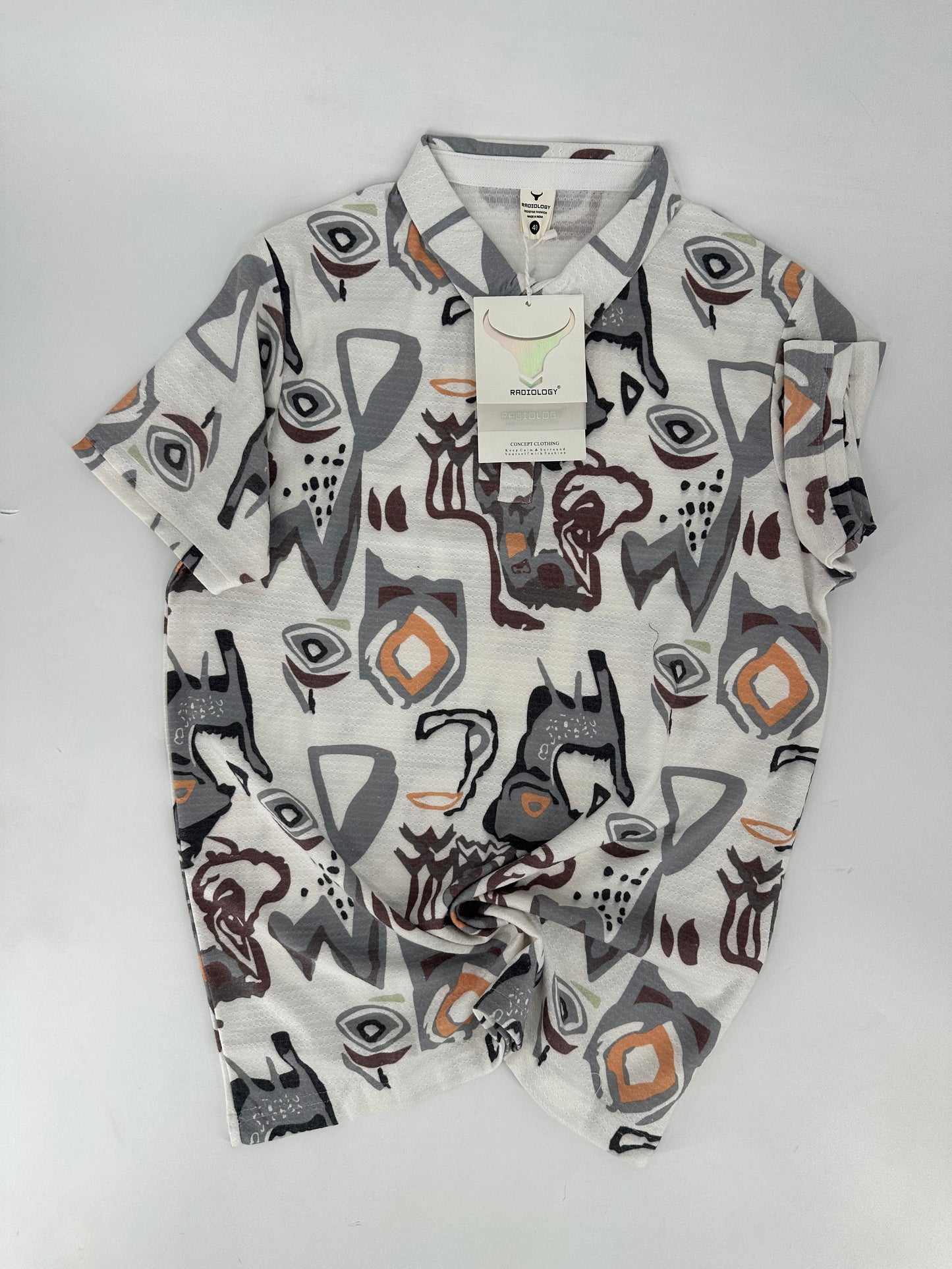 Radiology AOP Polo