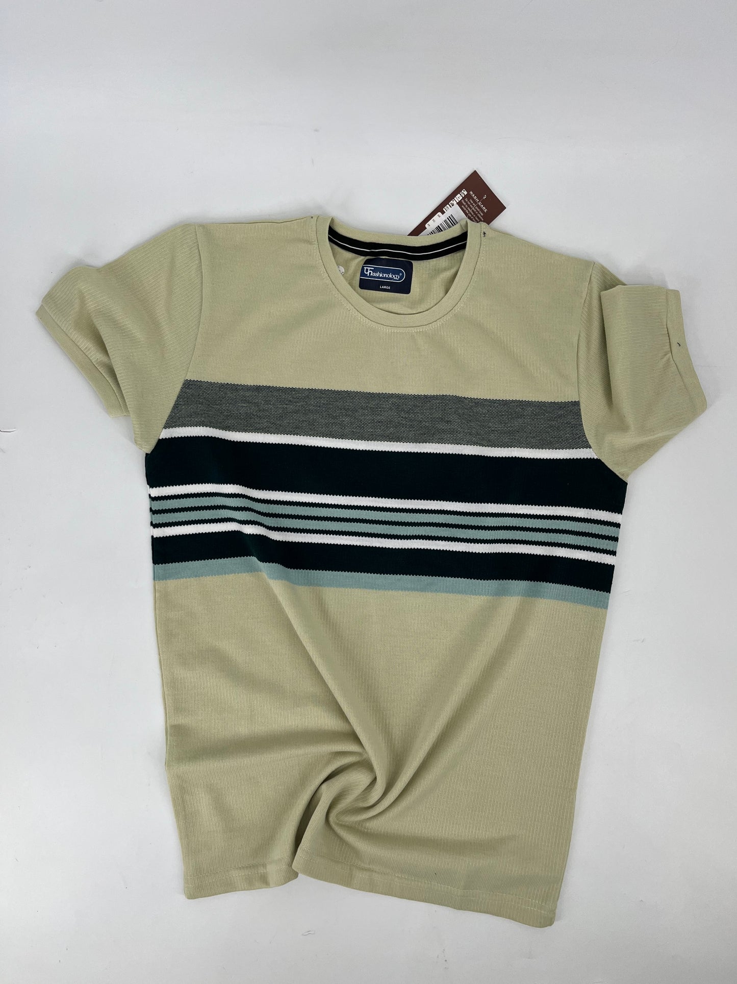 Thashionology CK Tees