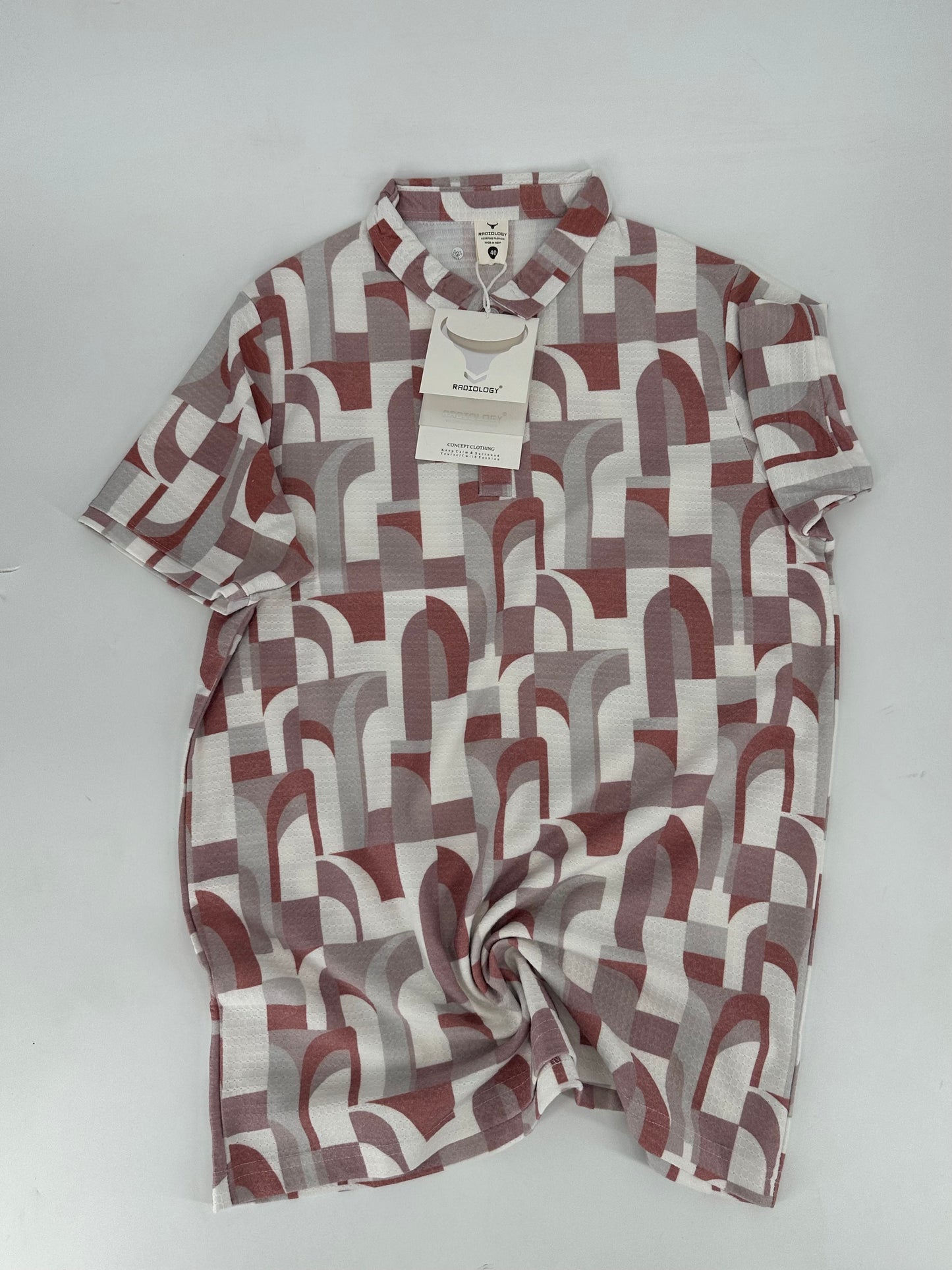 Radiology AOP Polo