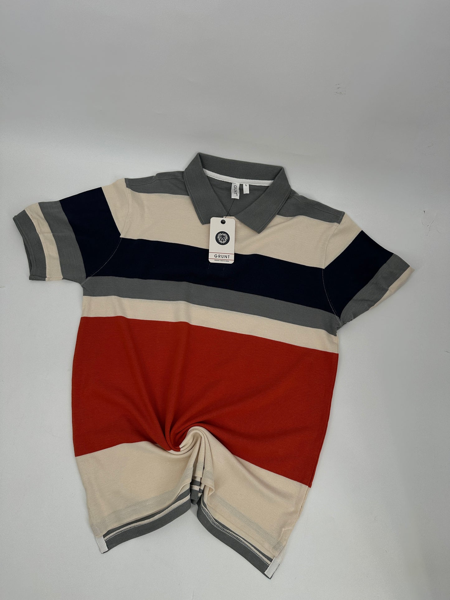 Grunt HS Polo