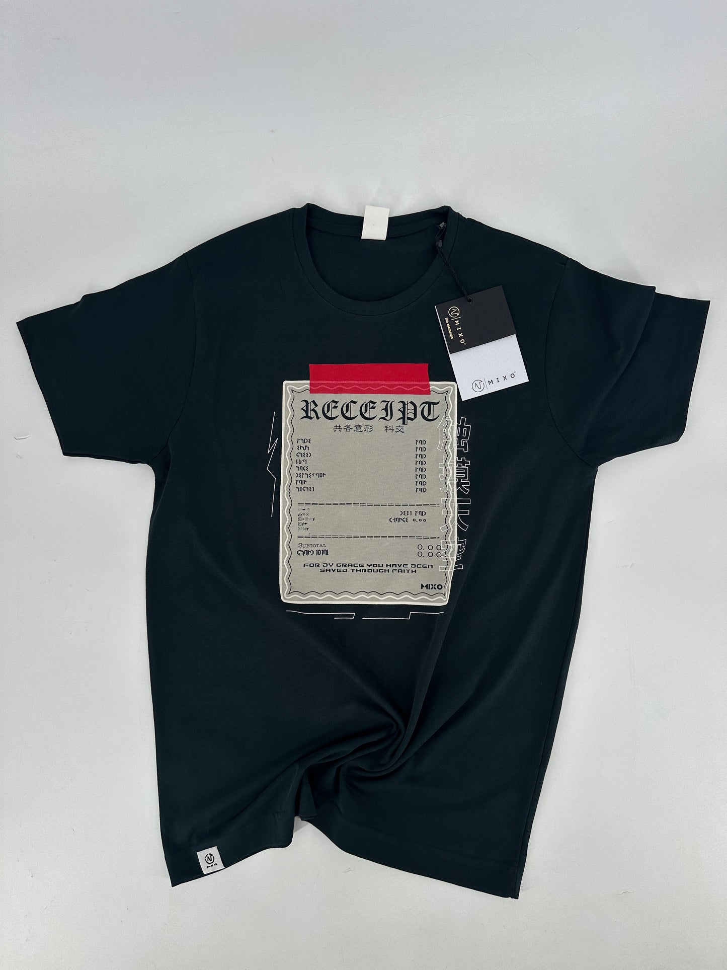 Mixo Graphic Tees
