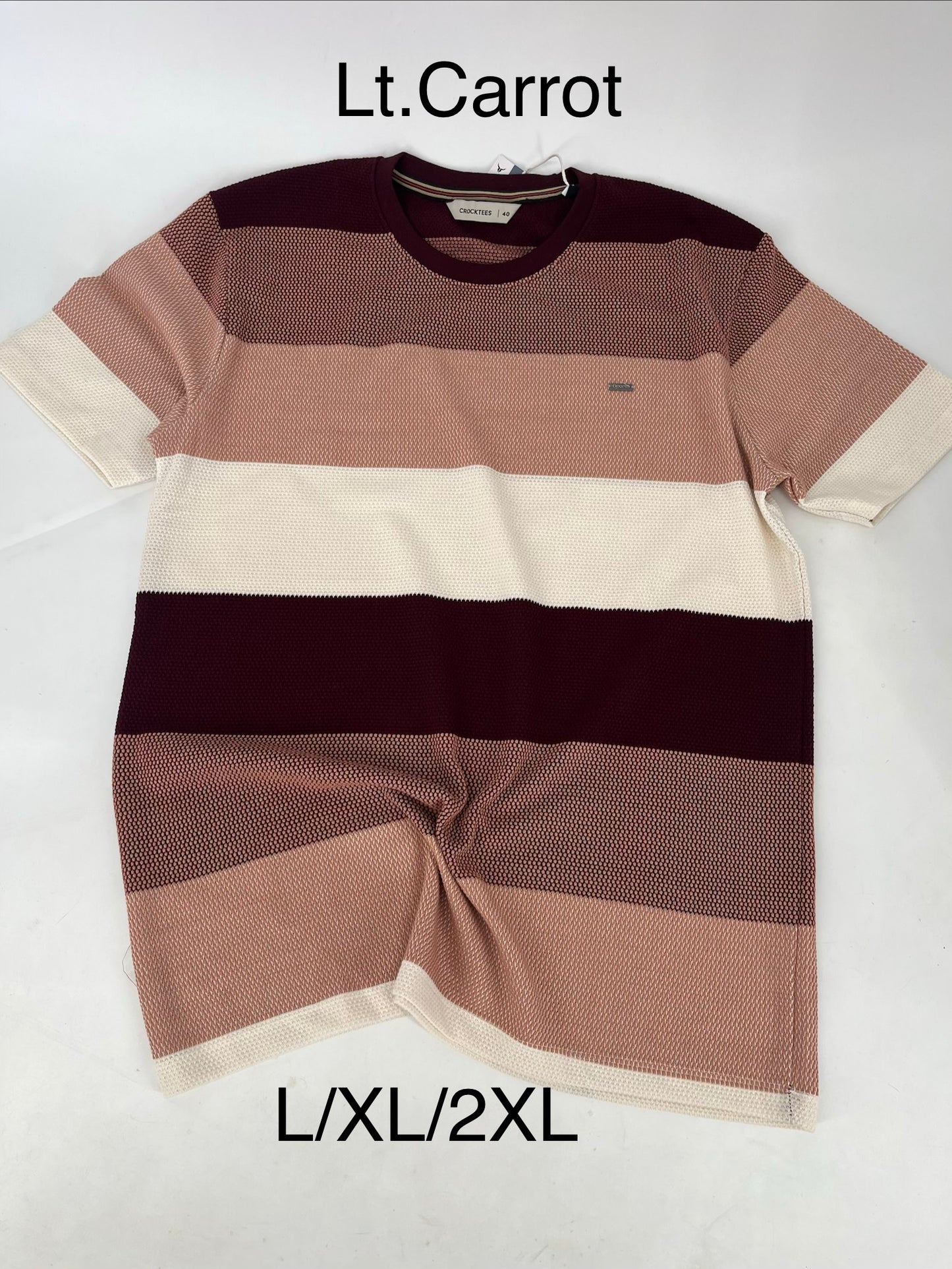 Crocktees PK Tee