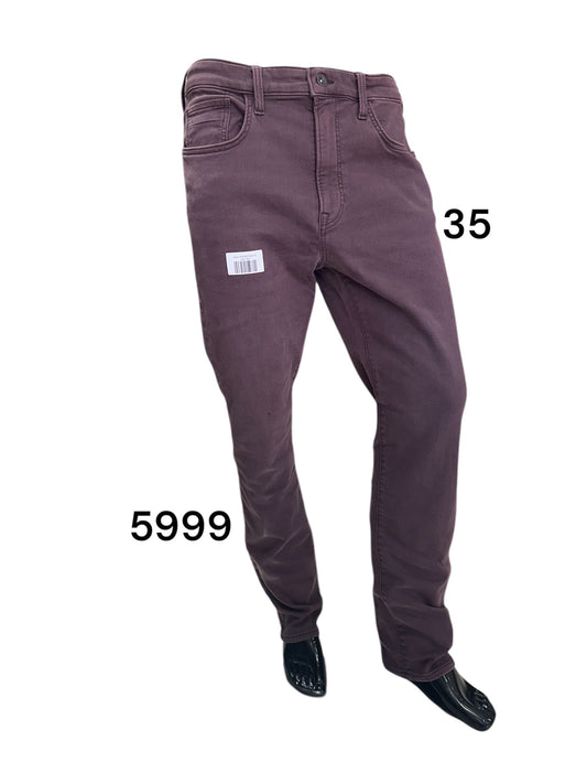 Jeans PW72575999 35