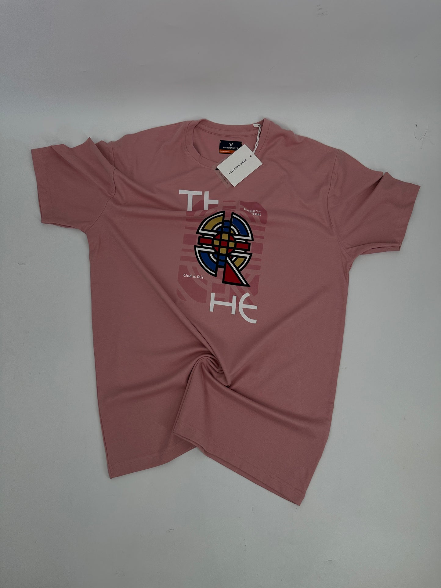 HD Graphic Tees