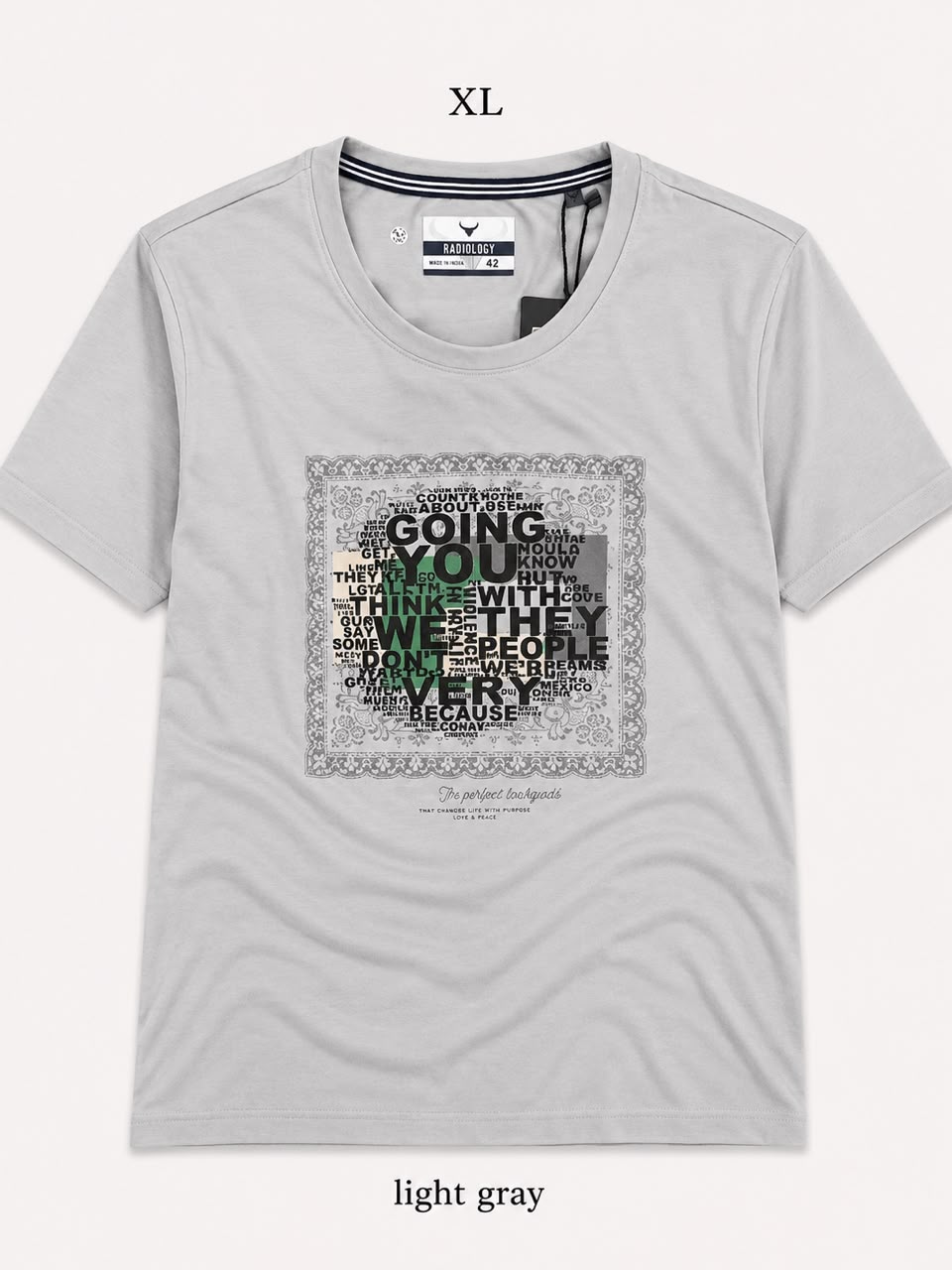 Radiology Graphic Tee