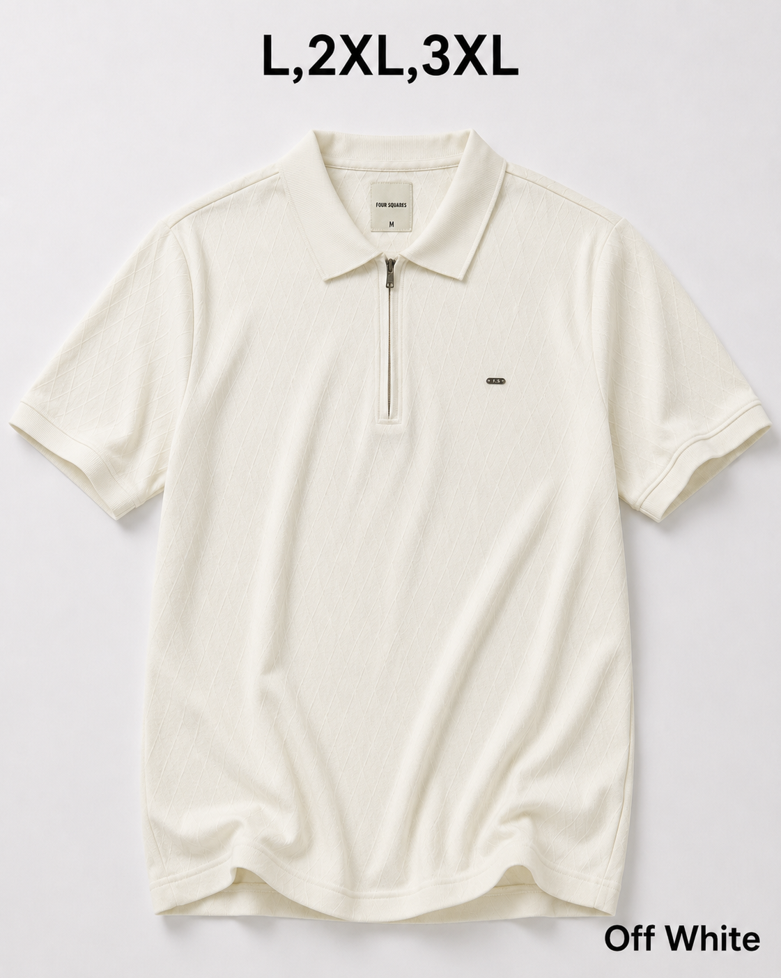 4squares Polo LZ