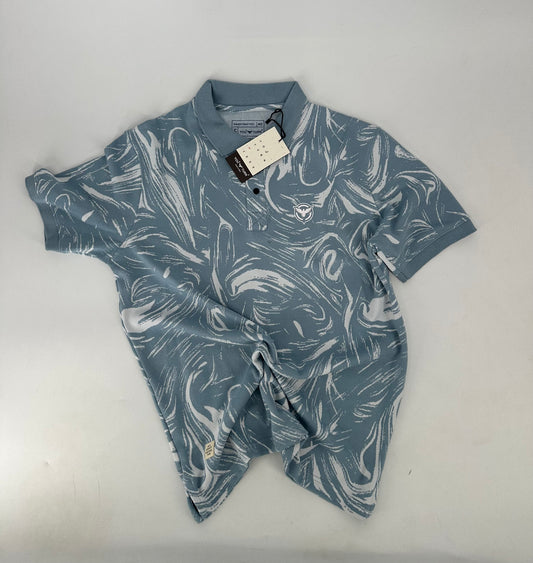 YT Polo Sky Blue