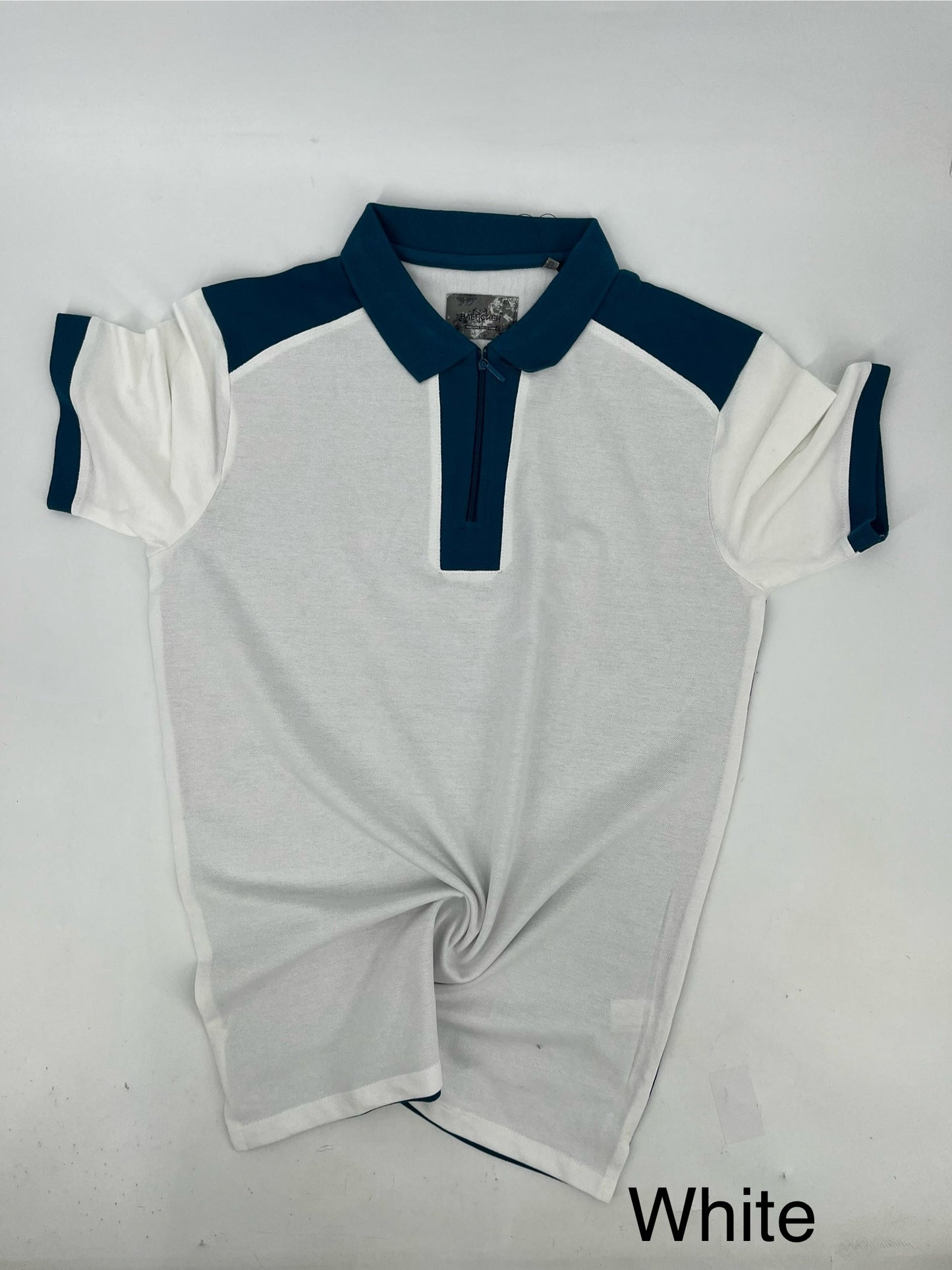 Baefcker C&S Polo
