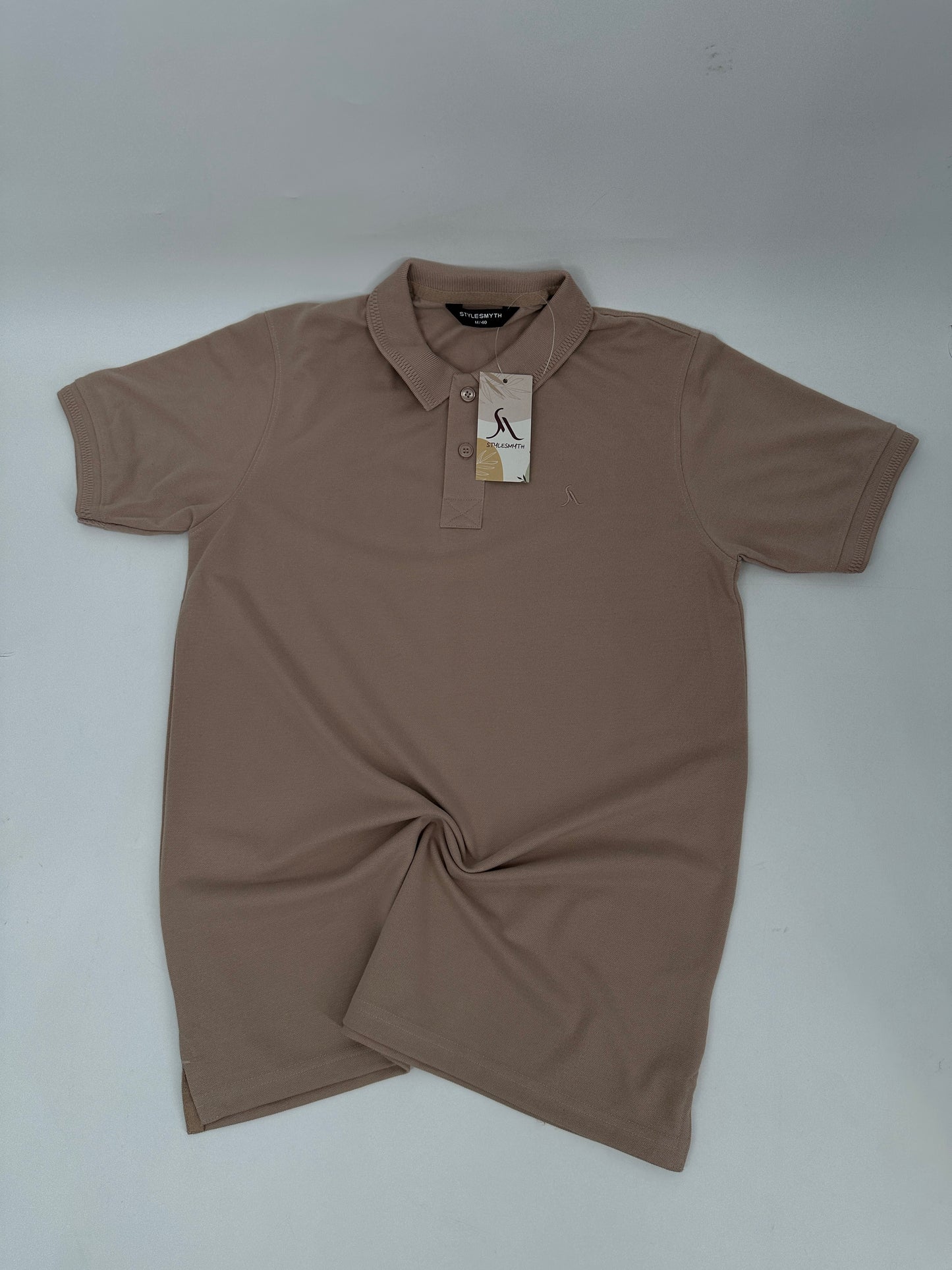 Stylesmyth Polo Plain
