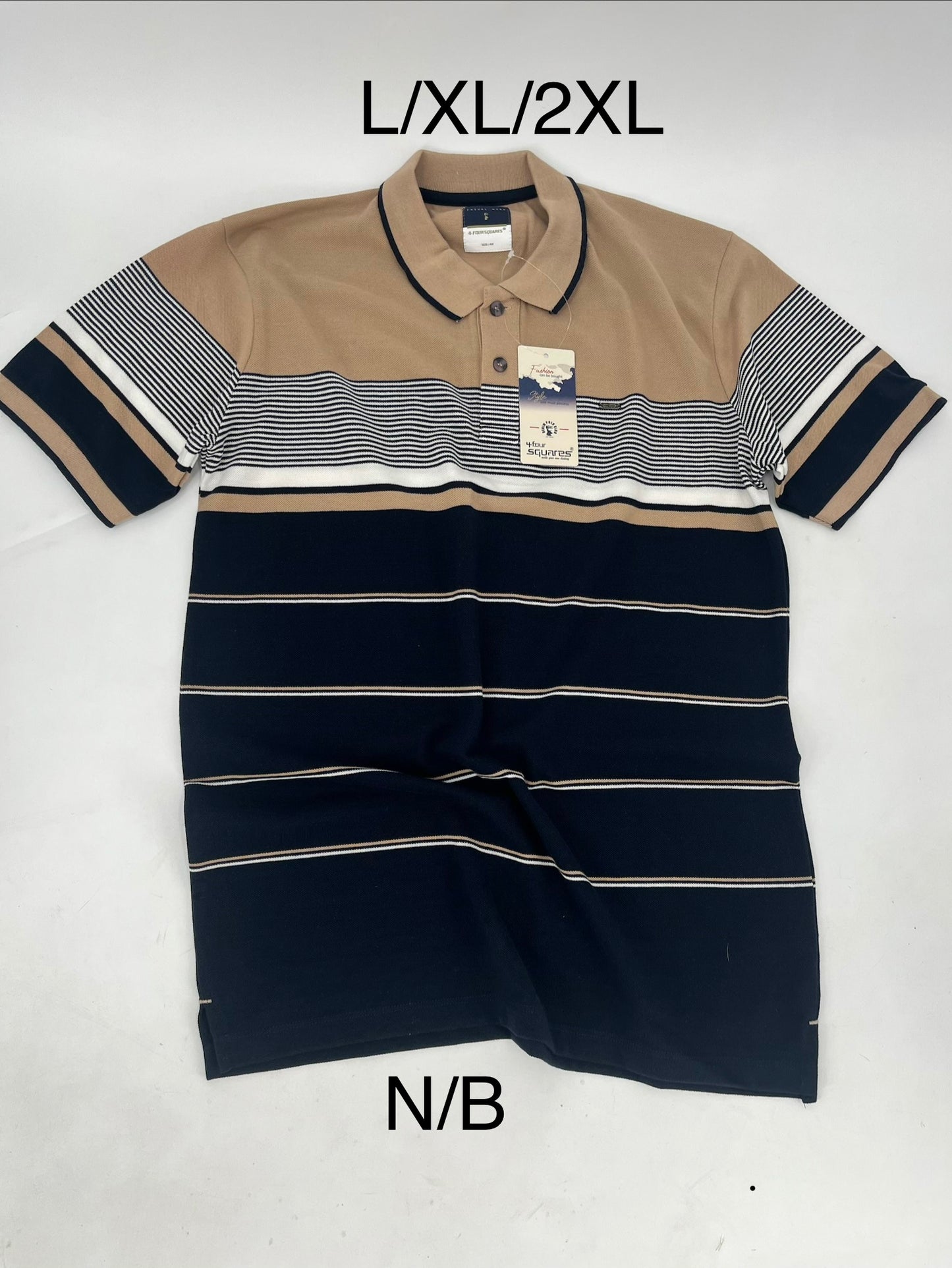 4squares Polo SM AS