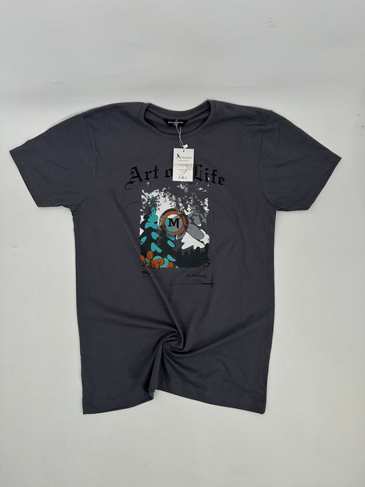 Stylesmyth Graphic Tees