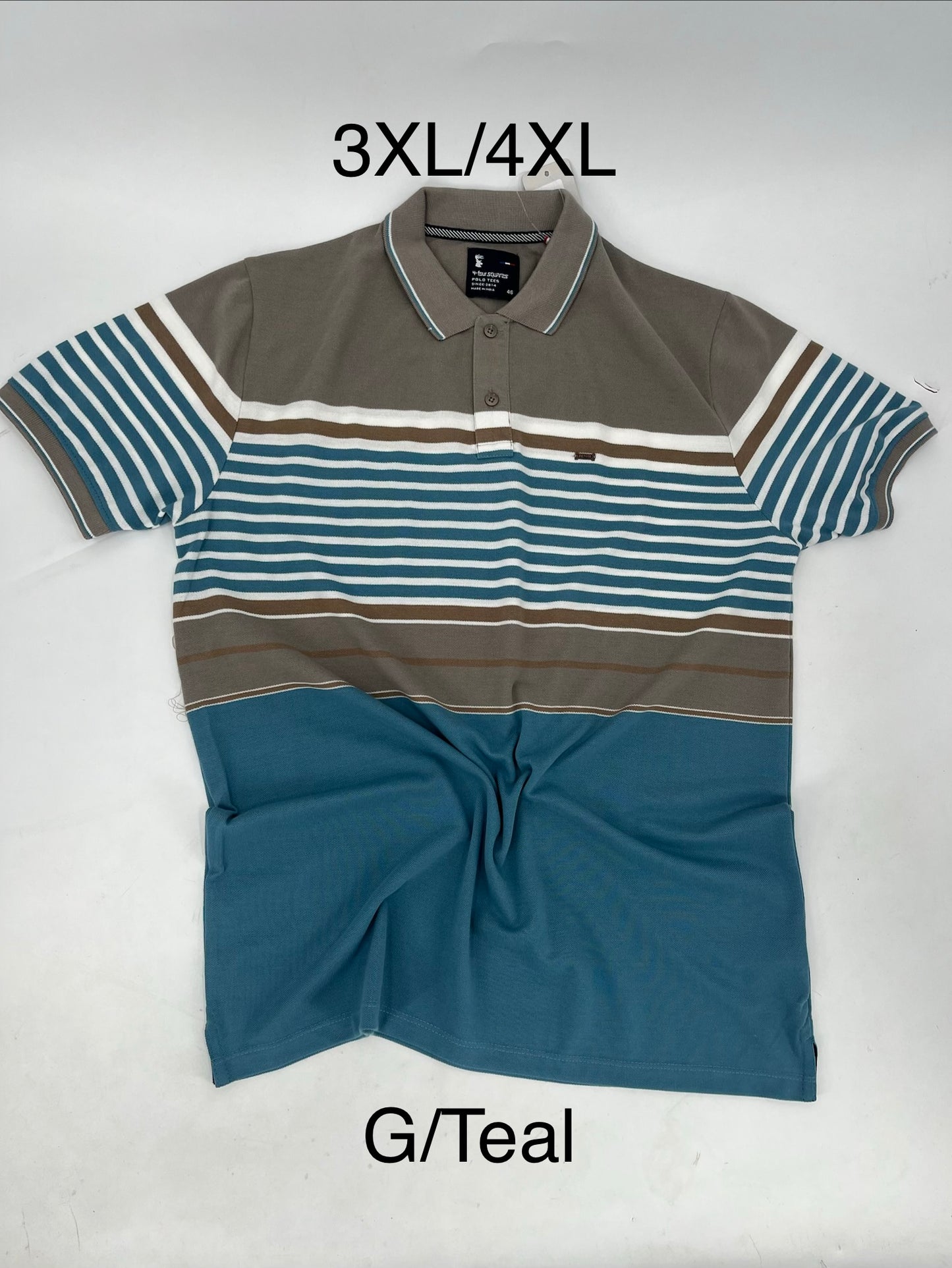 4squares Polo SM AS