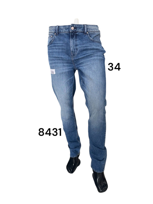 Jeans PLB13618431 34